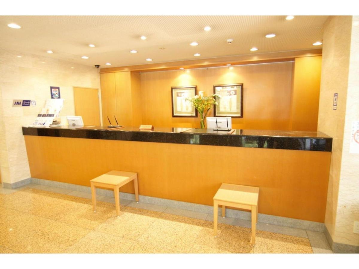 Hakata Floral Inn Nakasu / Vacation Stay 80208 Fukuoka  Exterior foto